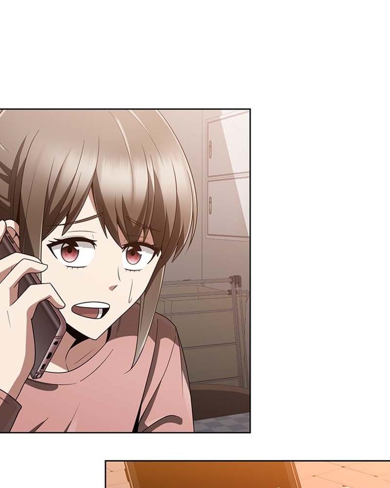 The Dungeon Cleaning Life of a Once Genius Hunter chapter 45.5 page 25