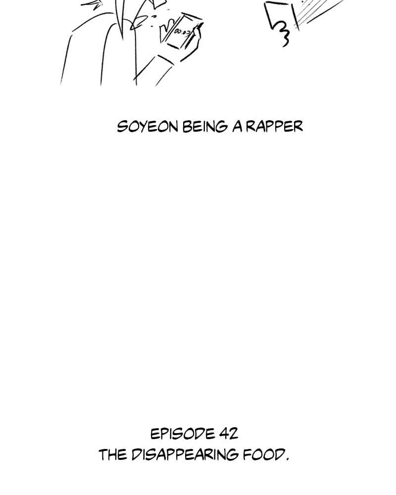 The Dungeon Cleaning Life of a Once Genius Hunter chapter 45.5 page 27