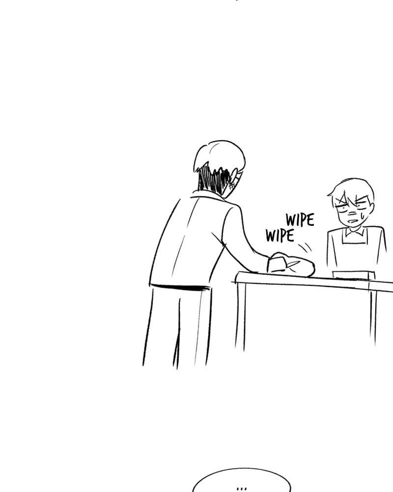 The Dungeon Cleaning Life of a Once Genius Hunter chapter 45.5 page 30