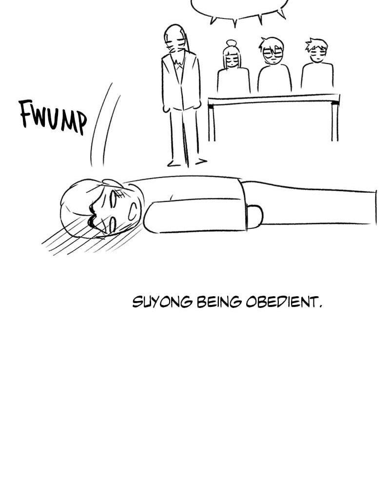 The Dungeon Cleaning Life of a Once Genius Hunter chapter 45.5 page 31