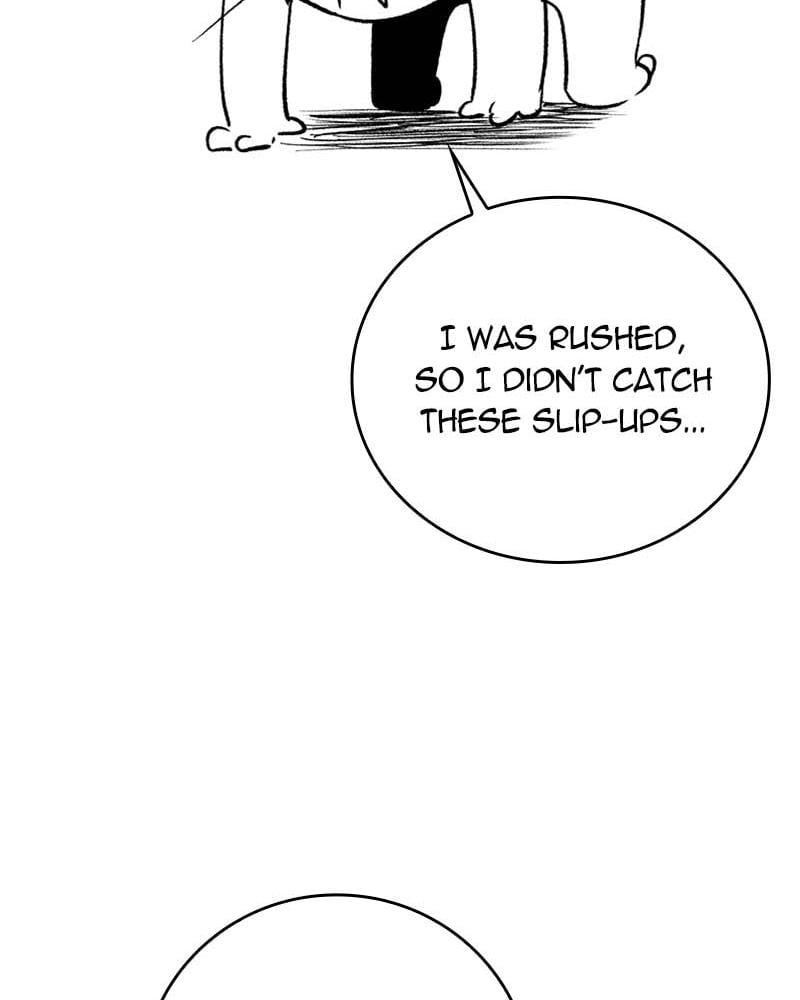 The Dungeon Cleaning Life of a Once Genius Hunter chapter 45.5 page 33