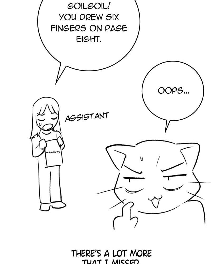 The Dungeon Cleaning Life of a Once Genius Hunter chapter 45.5 page 34