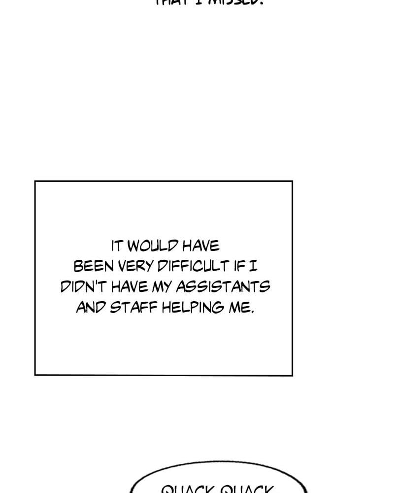 The Dungeon Cleaning Life of a Once Genius Hunter chapter 45.5 page 35