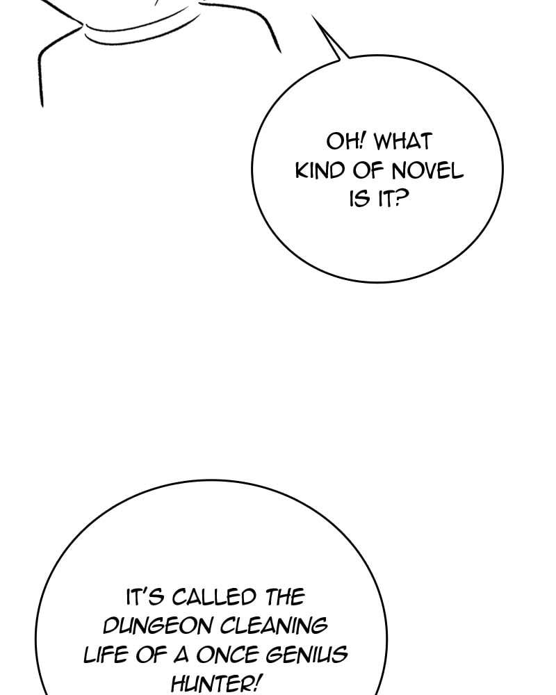 The Dungeon Cleaning Life of a Once Genius Hunter chapter 45.5 page 4