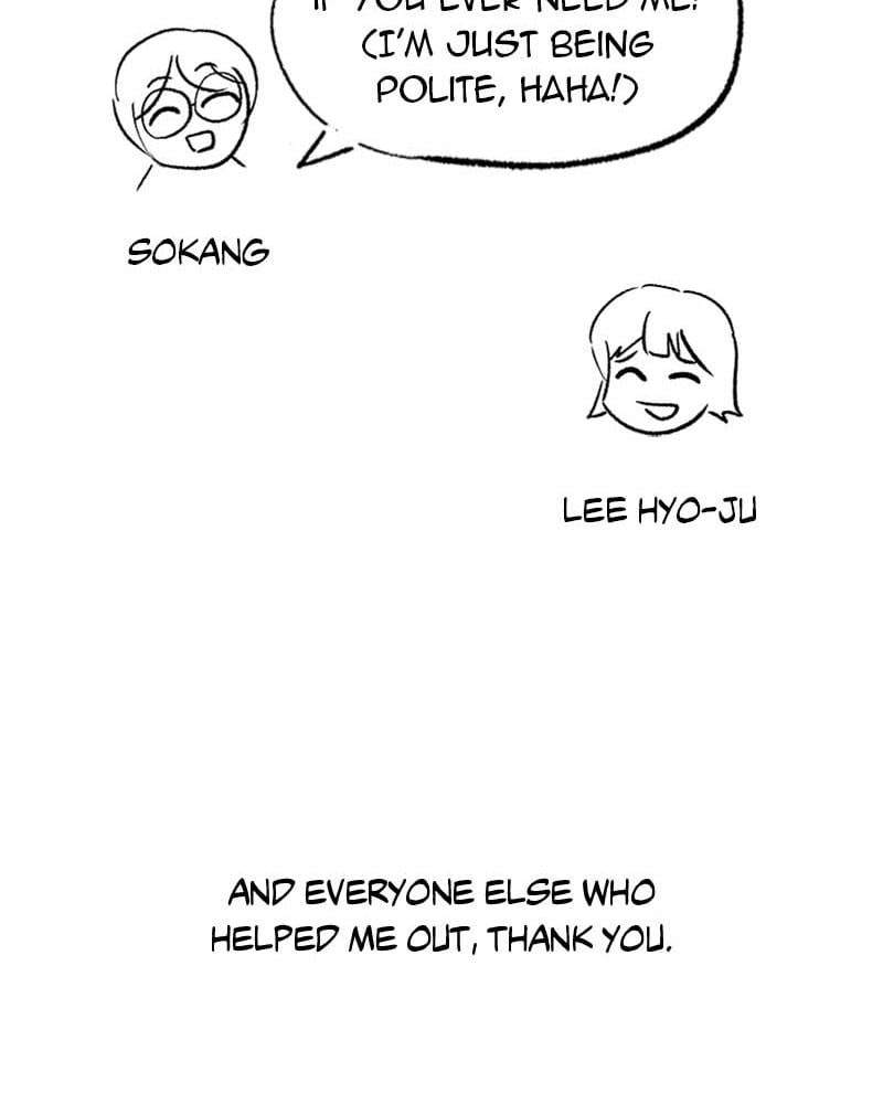 The Dungeon Cleaning Life of a Once Genius Hunter chapter 45.5 page 40