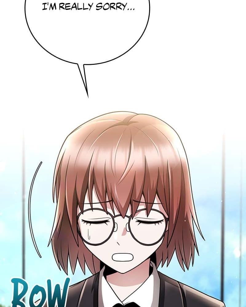 The Dungeon Cleaning Life of a Once Genius Hunter chapter 45.5 page 51