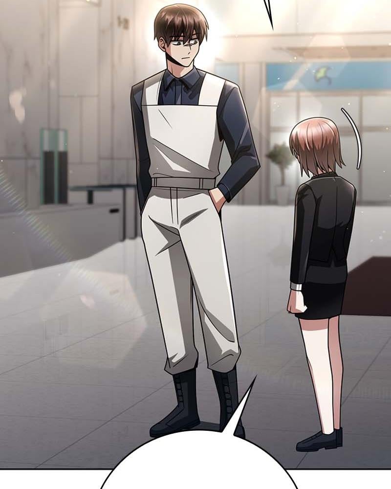 The Dungeon Cleaning Life of a Once Genius Hunter chapter 45.5 page 53