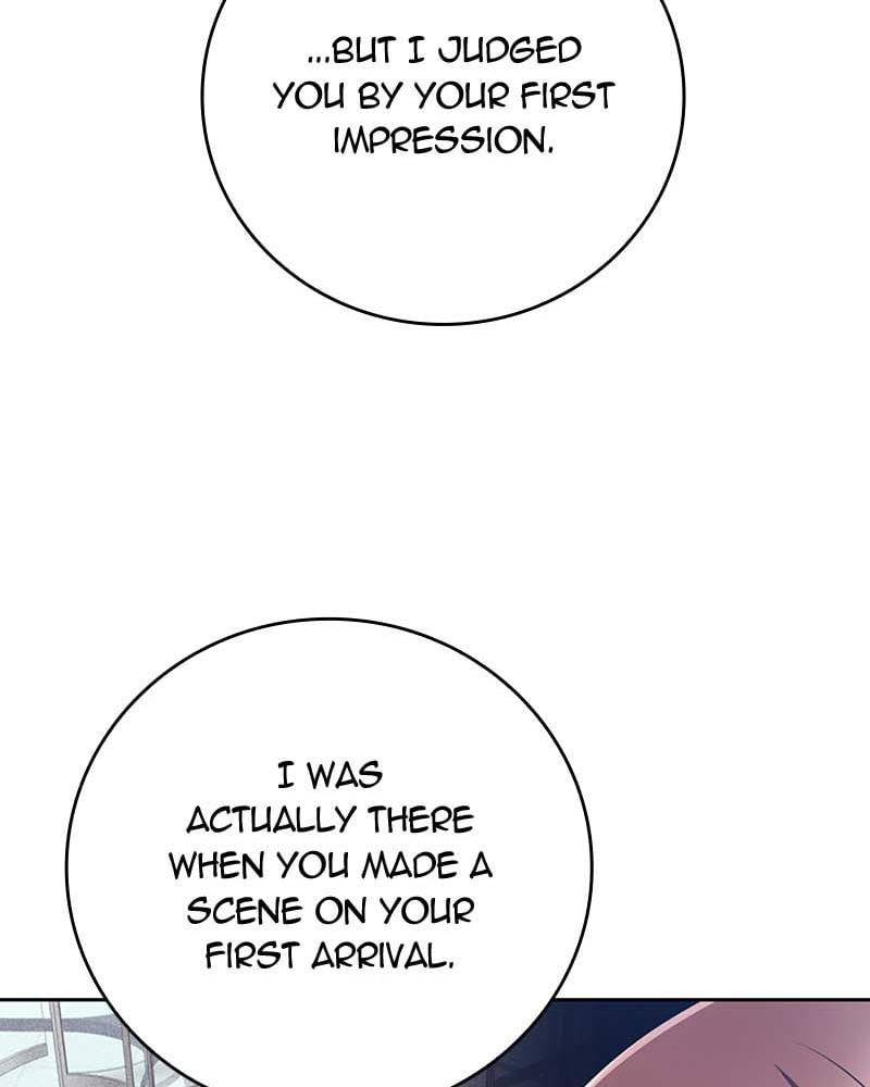 The Dungeon Cleaning Life of a Once Genius Hunter chapter 45.5 page 54