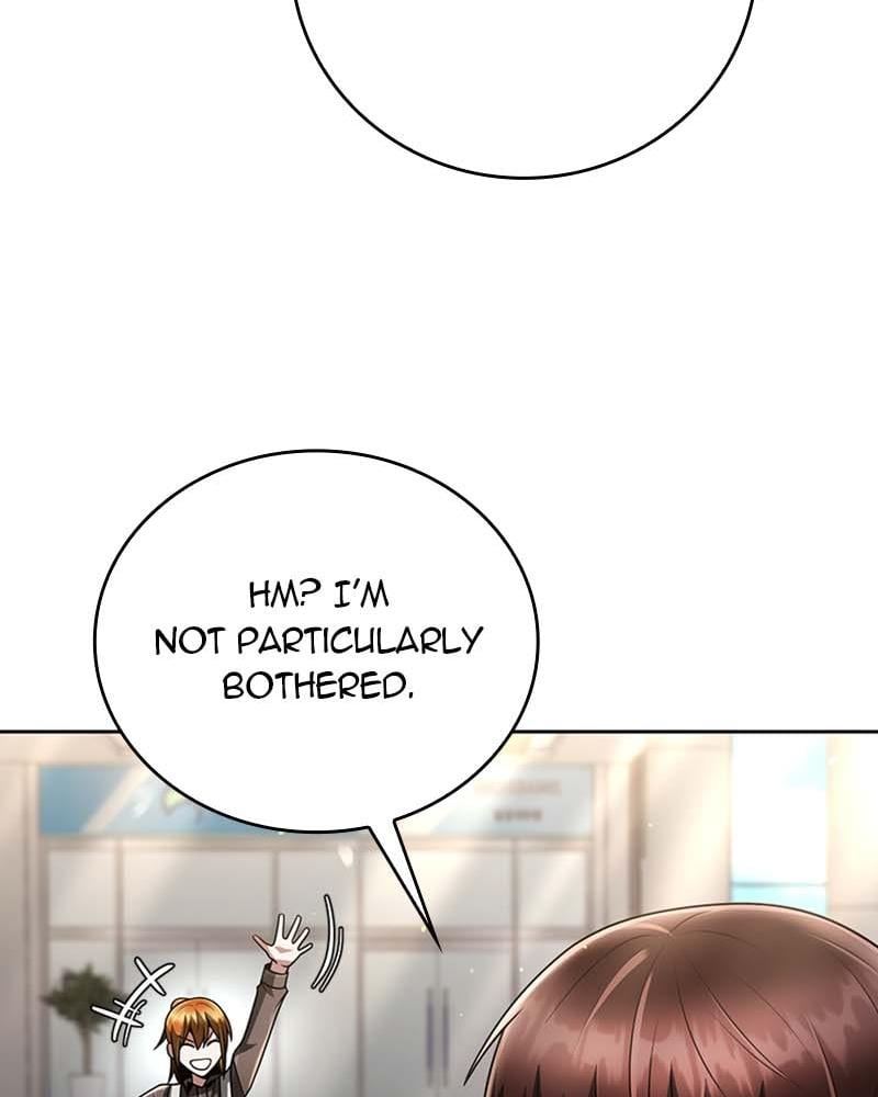 The Dungeon Cleaning Life of a Once Genius Hunter chapter 45.5 page 56