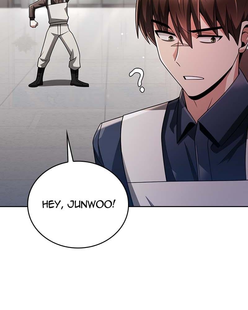 The Dungeon Cleaning Life of a Once Genius Hunter chapter 45.5 page 57