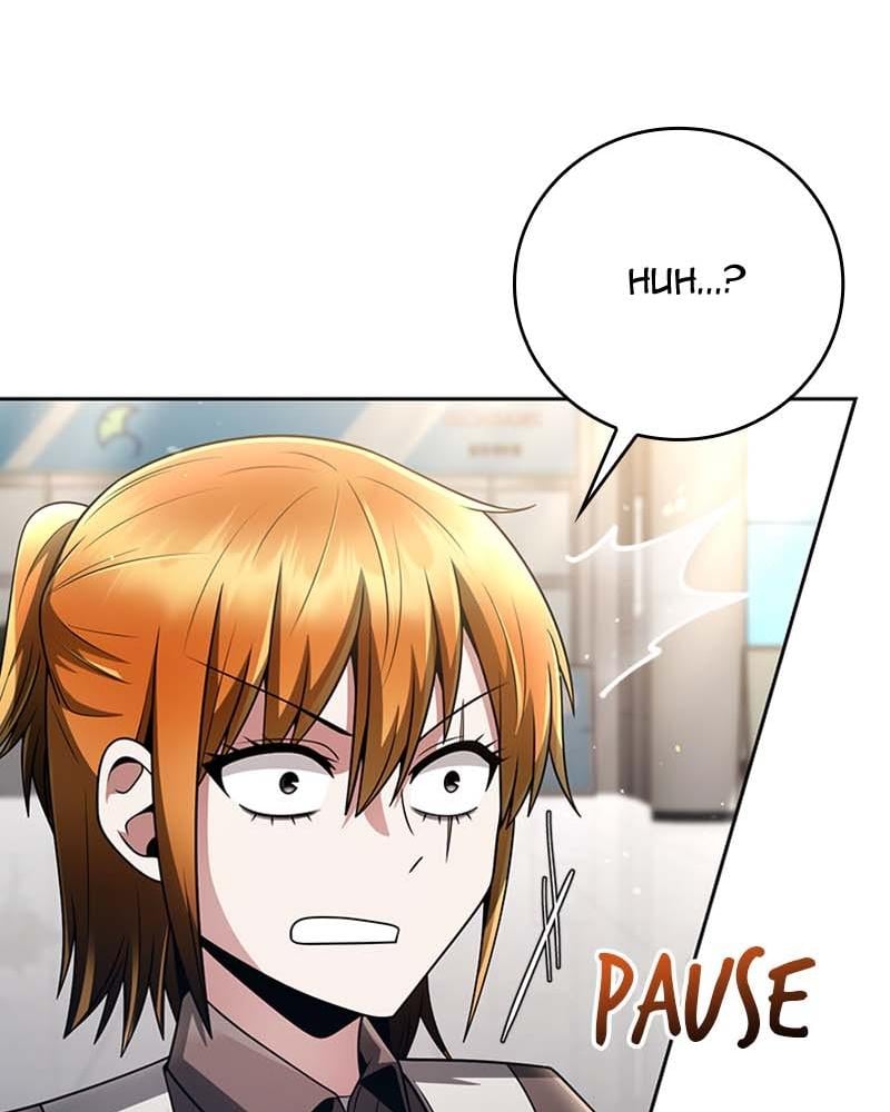 The Dungeon Cleaning Life of a Once Genius Hunter chapter 45.5 page 58