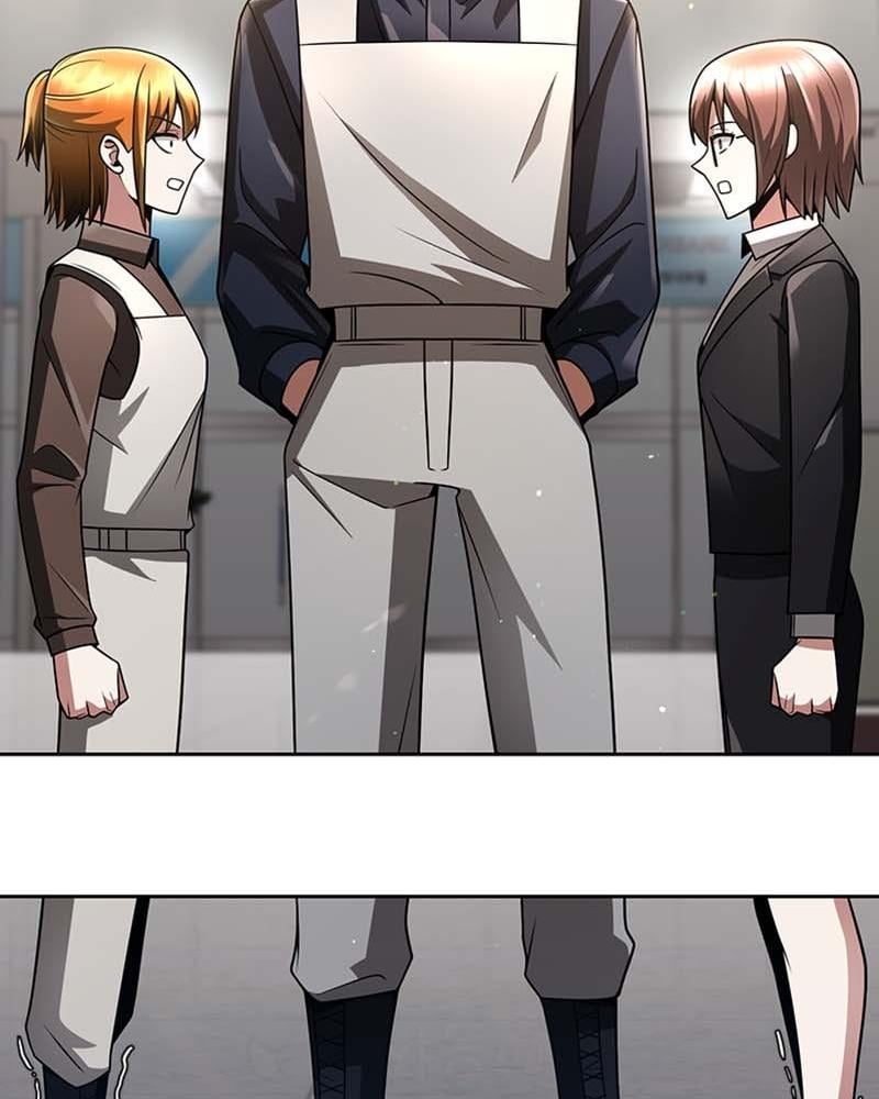 The Dungeon Cleaning Life of a Once Genius Hunter chapter 45.5 page 62