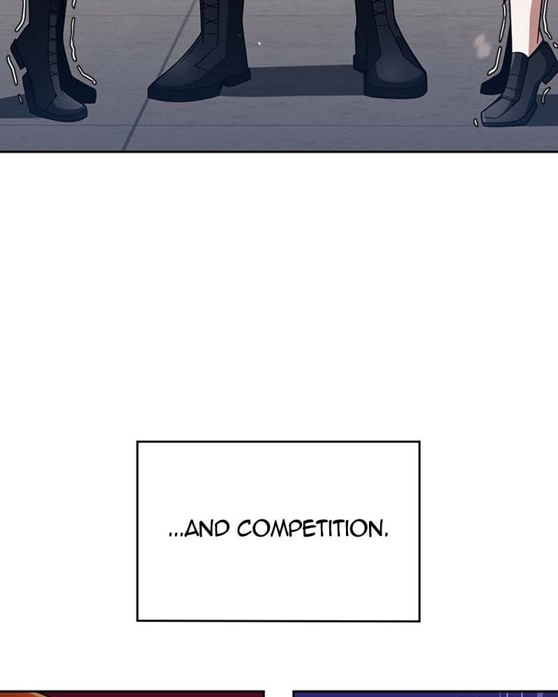 The Dungeon Cleaning Life of a Once Genius Hunter chapter 45.5 page 63