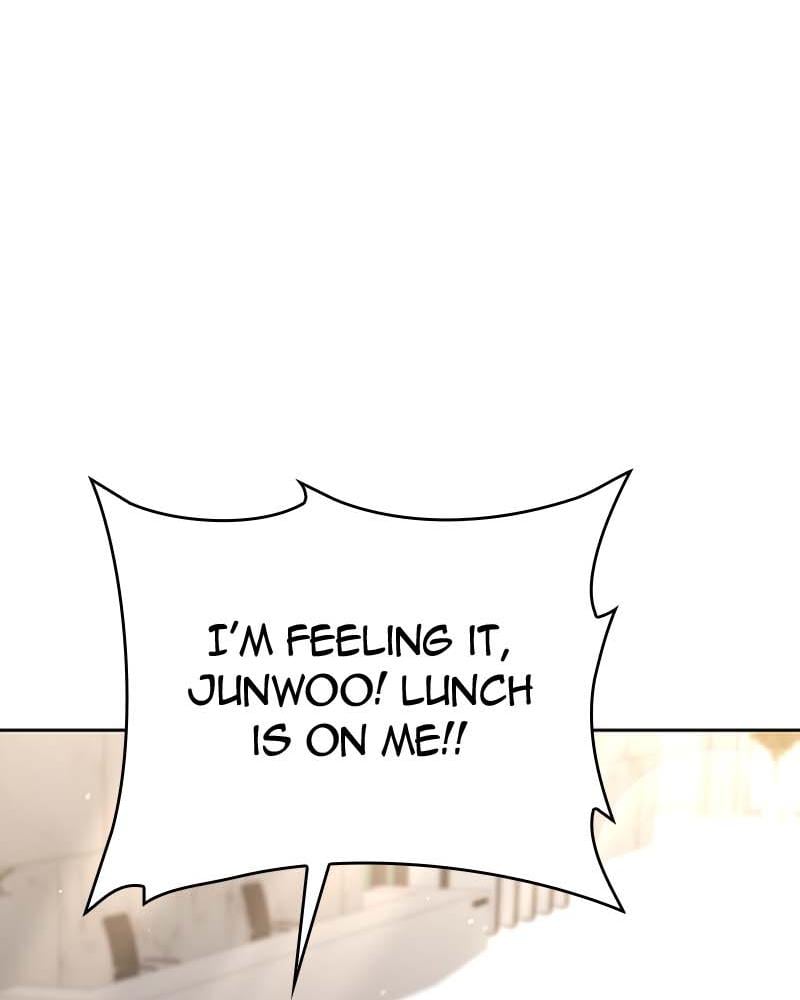 The Dungeon Cleaning Life of a Once Genius Hunter chapter 45.5 page 65