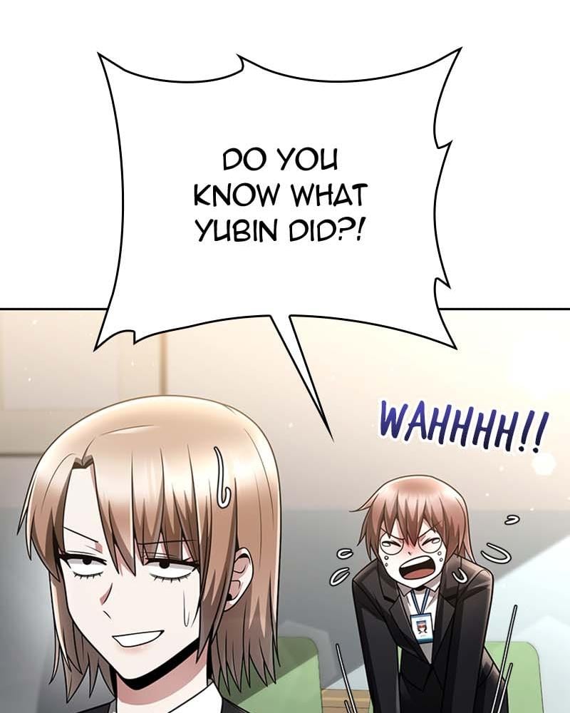 The Dungeon Cleaning Life of a Once Genius Hunter chapter 45.5 page 68