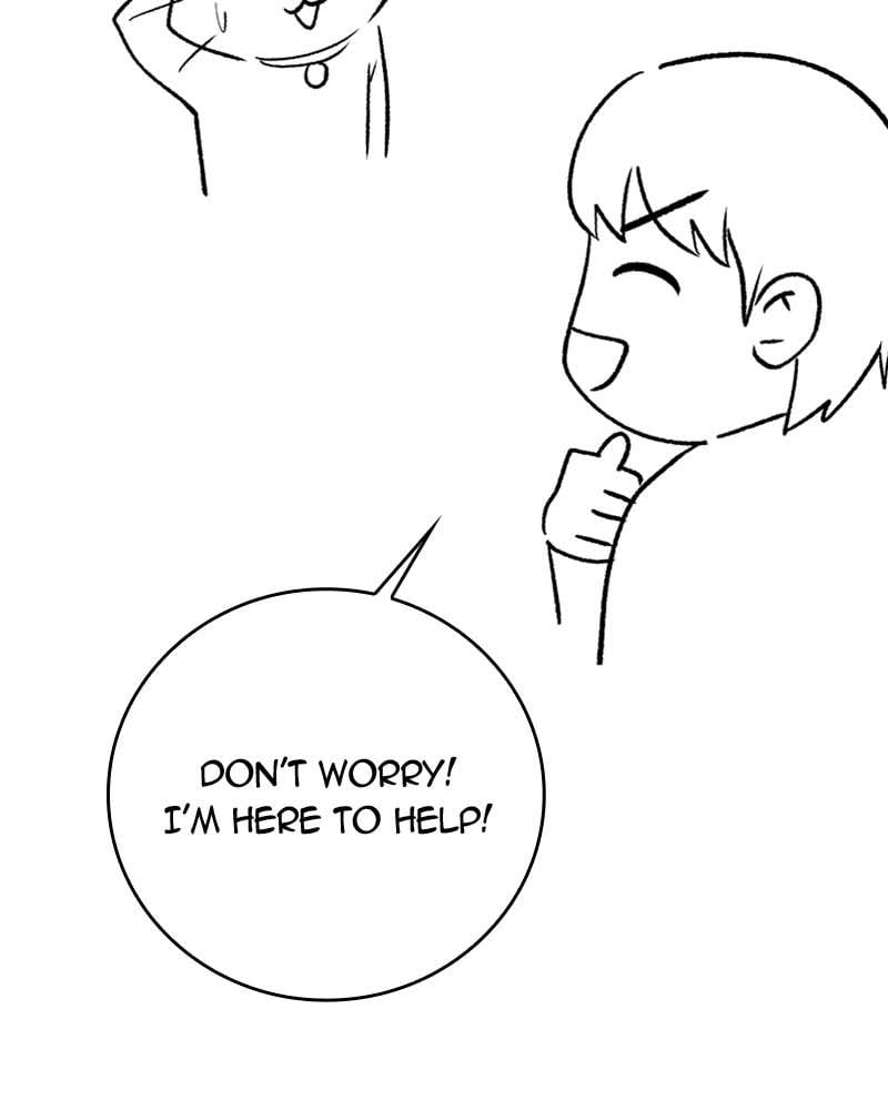 The Dungeon Cleaning Life of a Once Genius Hunter chapter 45.5 page 9