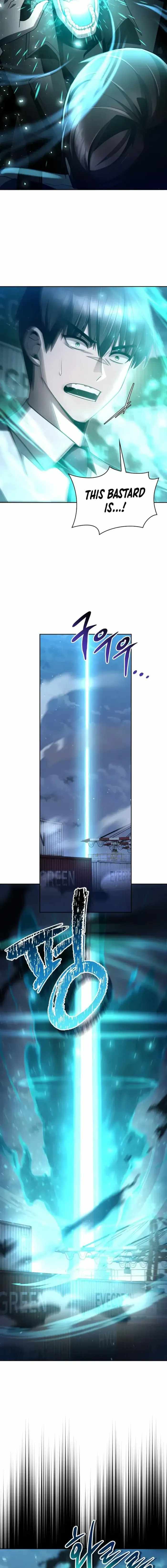 The Dungeon Cleaning Life of a Once Genius Hunter chapter 55 page 20