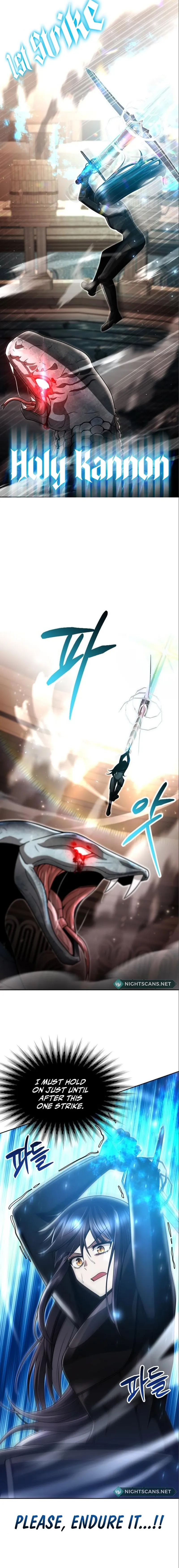 The Dungeon Cleaning Life of a Once Genius Hunter chapter 56 page 12