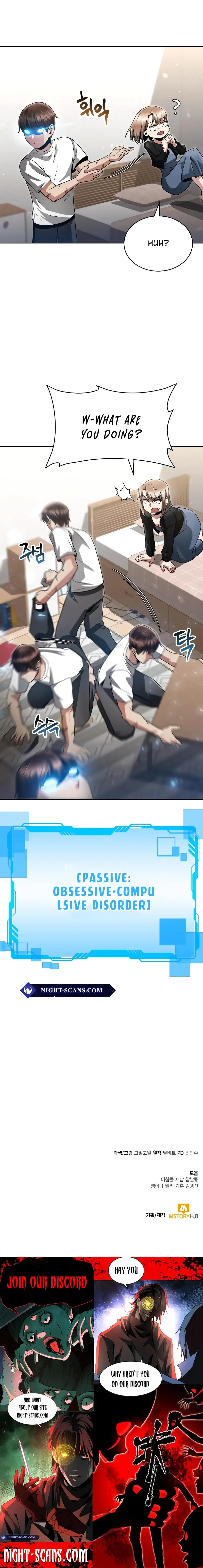 The Dungeon Cleaning Life of a Once Genius Hunter chapter 68 page 25