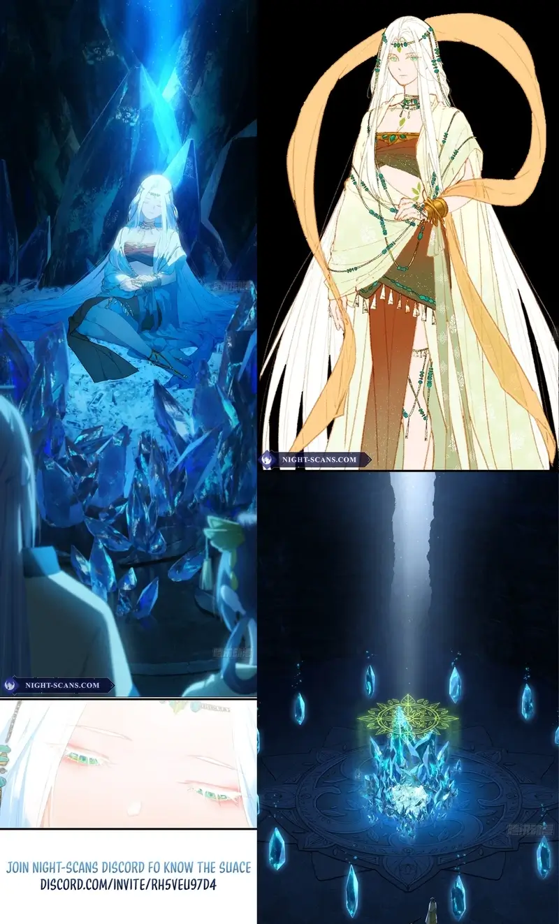 The Dungeon Cleaning Life of a Once Genius Hunter chapter 75 page 22