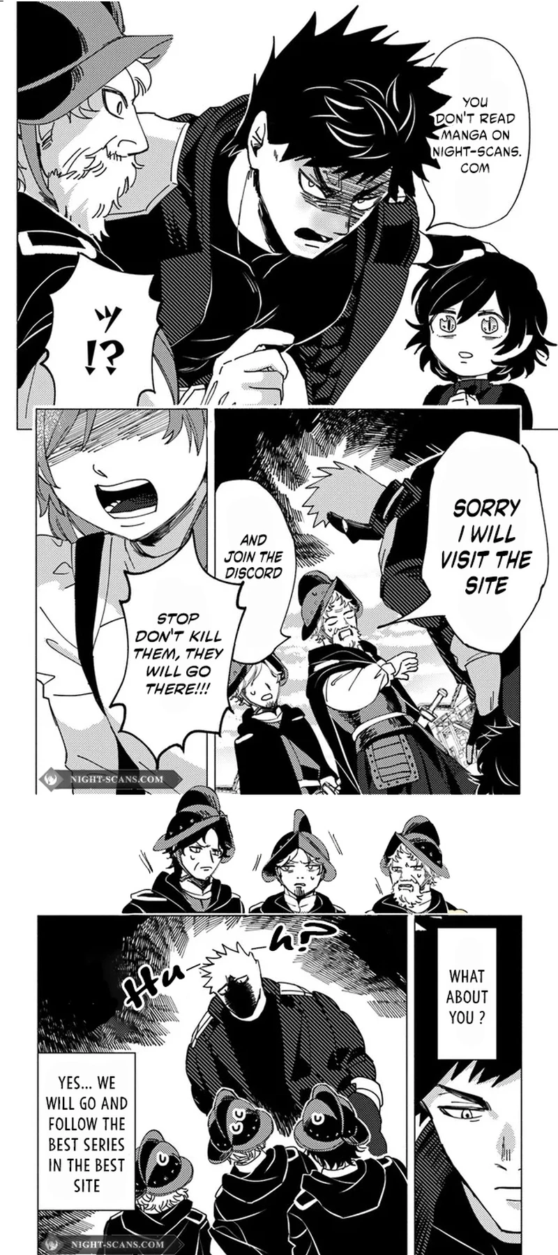 The Dungeon Cleaning Life of a Once Genius Hunter chapter 77 page 22