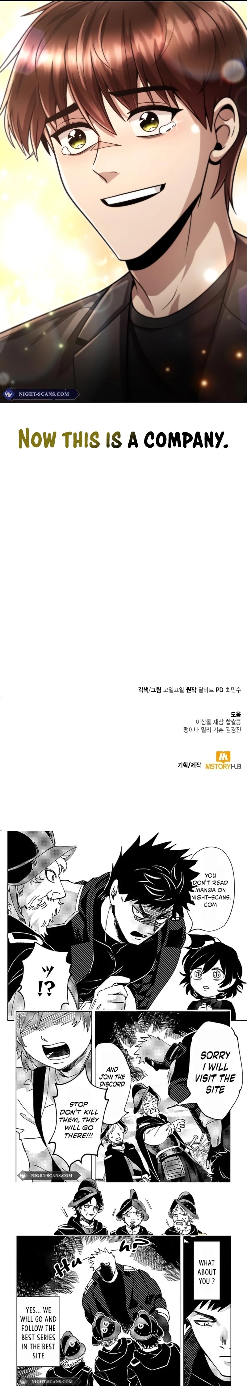 The Dungeon Cleaning Life of a Once Genius Hunter chapter 86 page 23