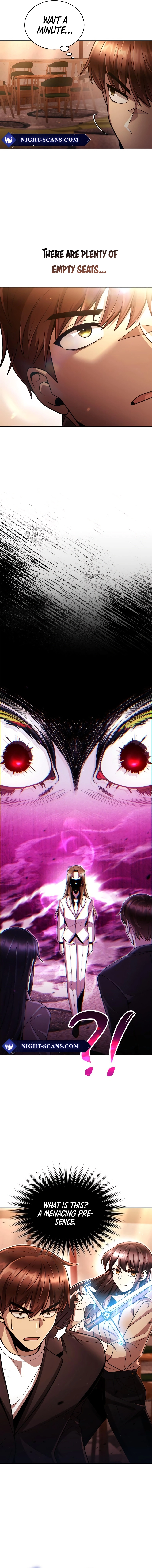 The Dungeon Cleaning Life of a Once Genius Hunter chapter 89 page 17