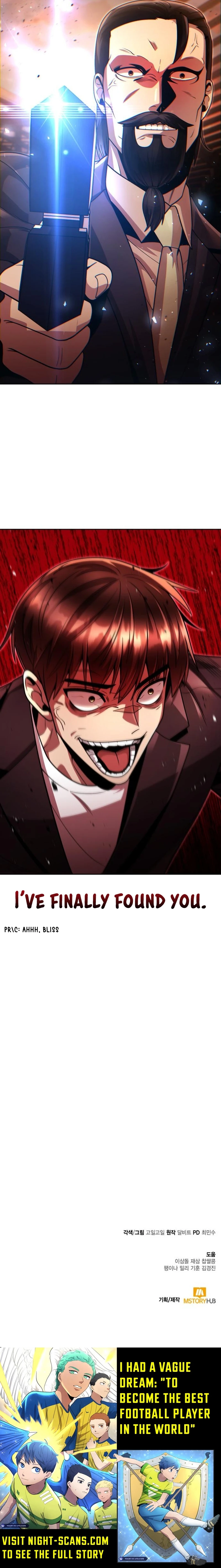 The Dungeon Cleaning Life of a Once Genius Hunter chapter 90 page 21