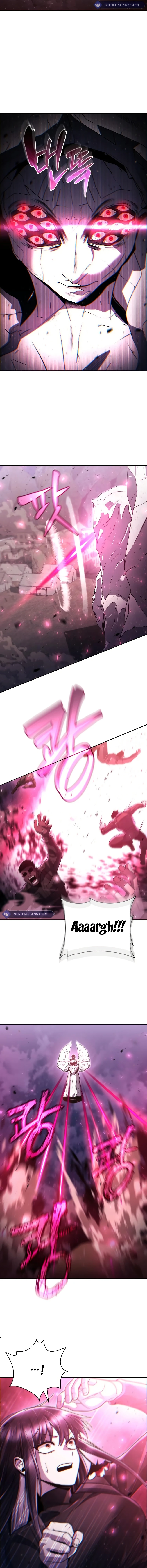 The Dungeon Cleaning Life of a Once Genius Hunter chapter 94 page 11