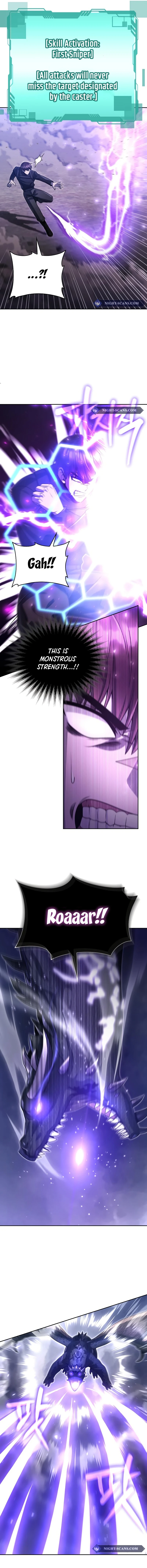 The Dungeon Cleaning Life of a Once Genius Hunter chapter 95 page 12