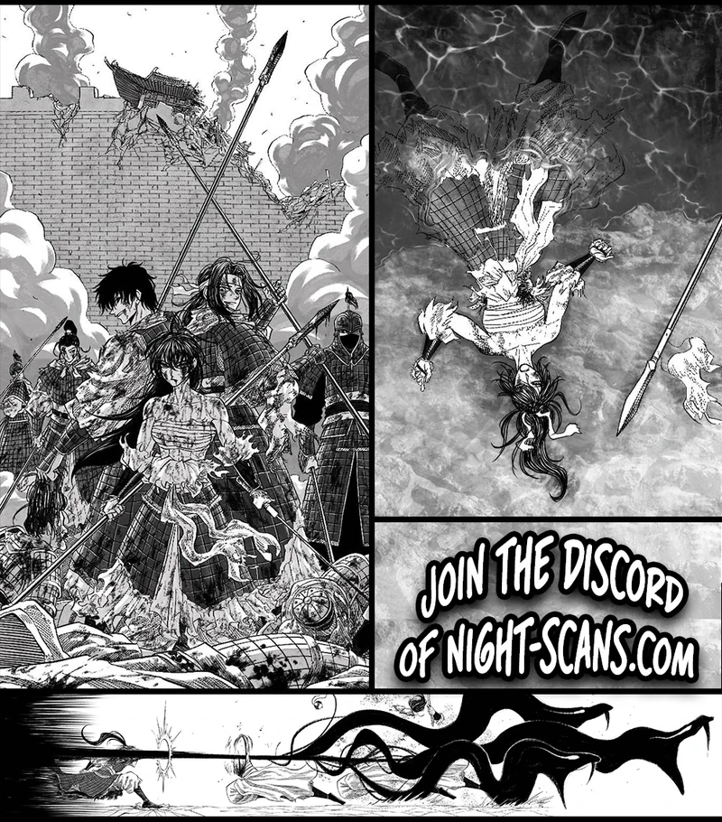 The Dungeon Cleaning Life of a Once Genius Hunter chapter 96 page 27