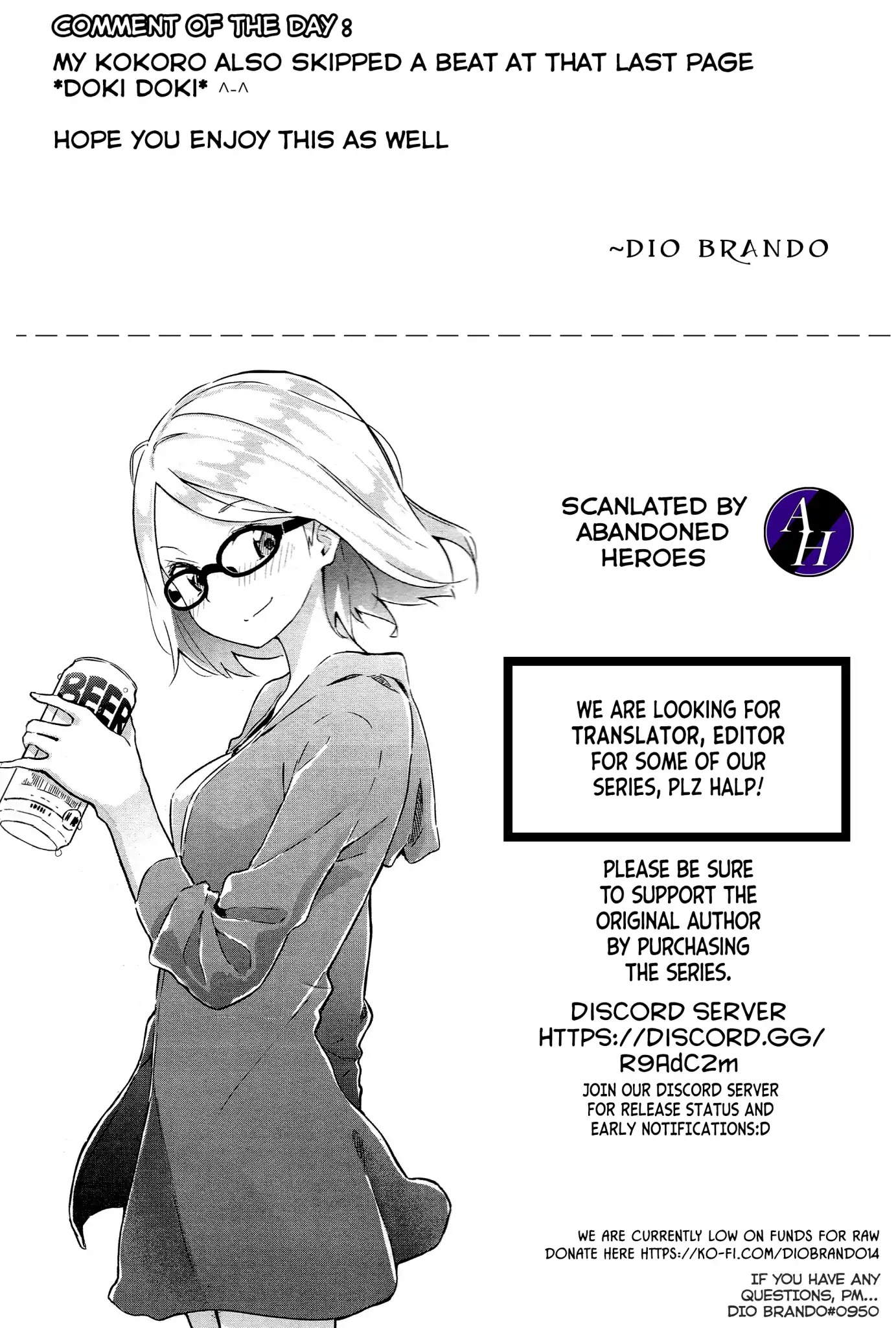 The Earnest Egocentric Duke And His Satisfactory Sisterly Maid chapter 2 page 14