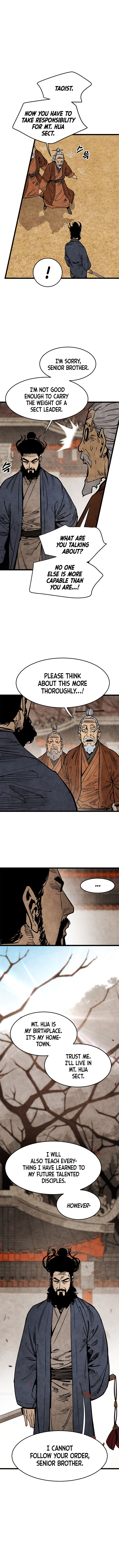 The Edgeless Sword From the Village chapter 1 page 10