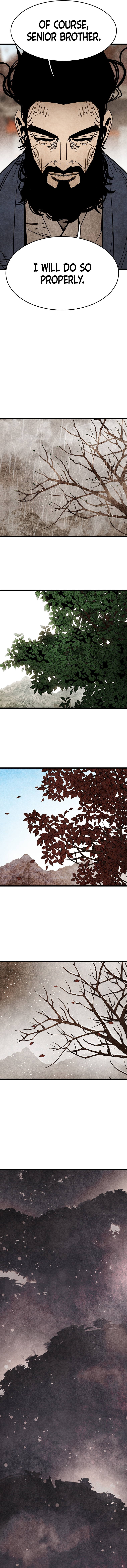 The Edgeless Sword From the Village chapter 1 page 12