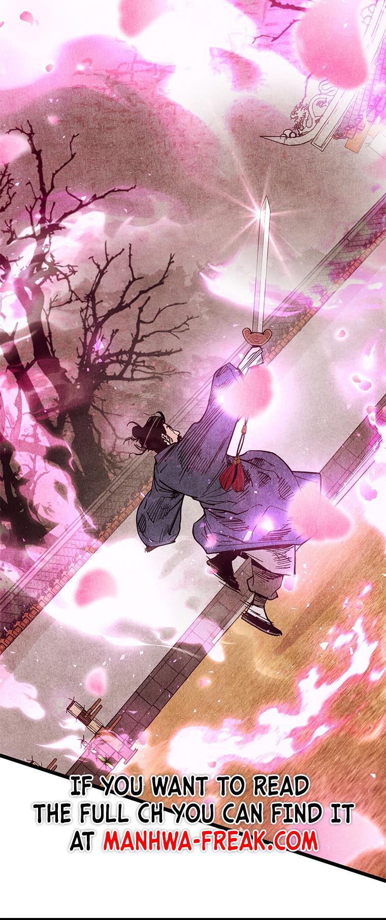 The Edgeless Sword From the Village chapter 1 page 7