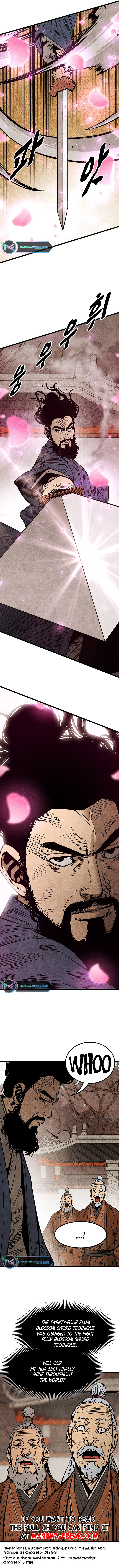 The Edgeless Sword From the Village chapter 1 page 9