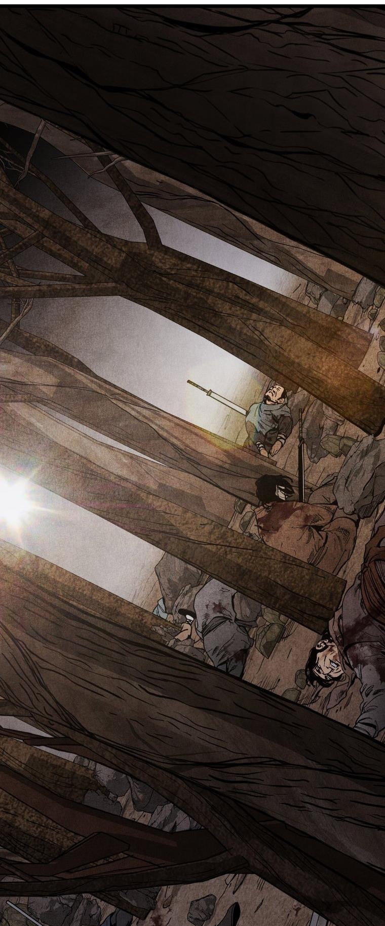 The Edgeless Sword From the Village chapter 10 page 3