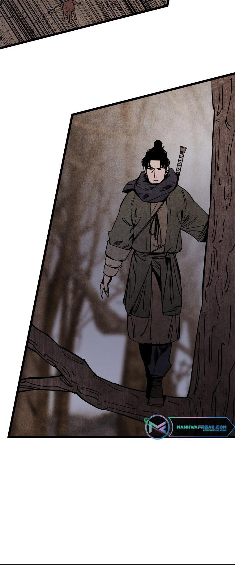 The Edgeless Sword From the Village chapter 10 page 6