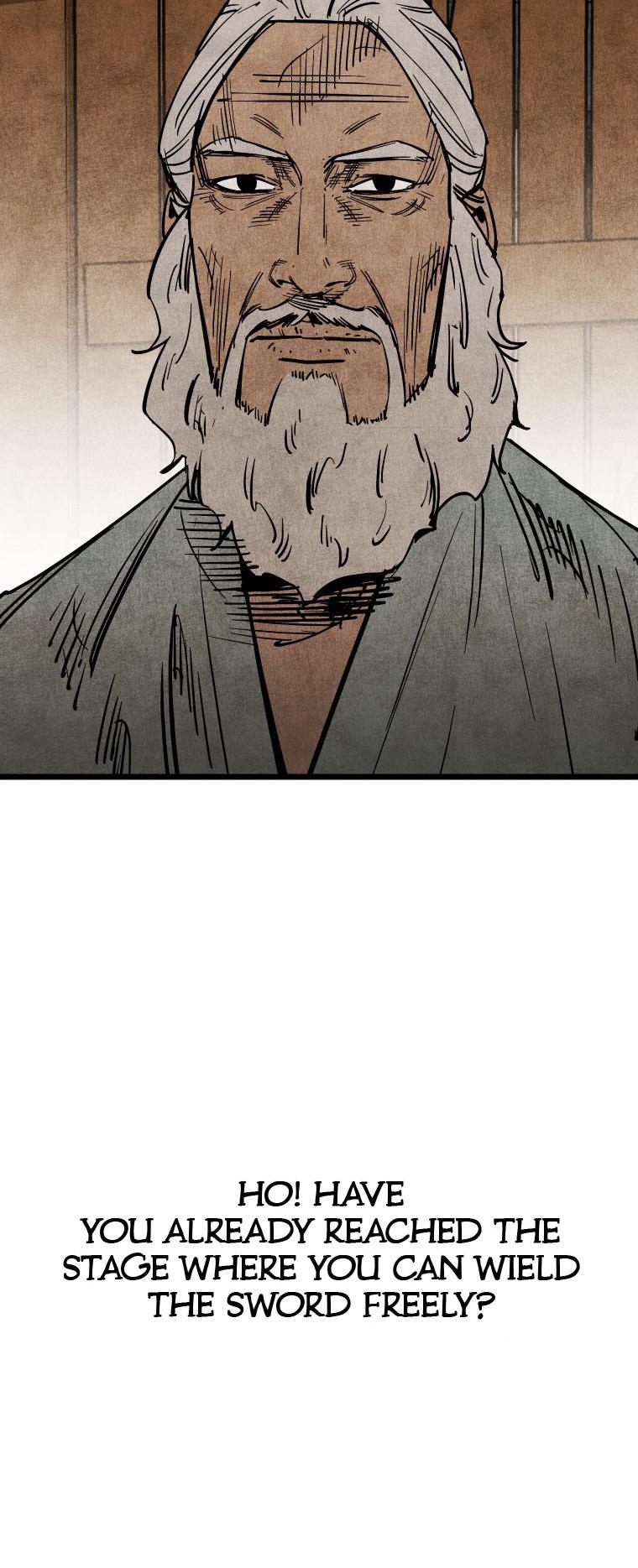 The Edgeless Sword From the Village chapter 11 page 4