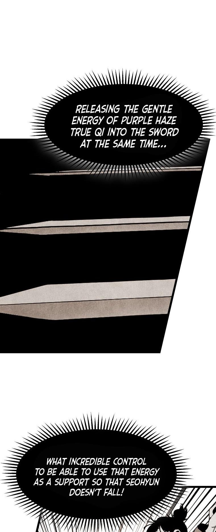 The Edgeless Sword From the Village chapter 11 page 5