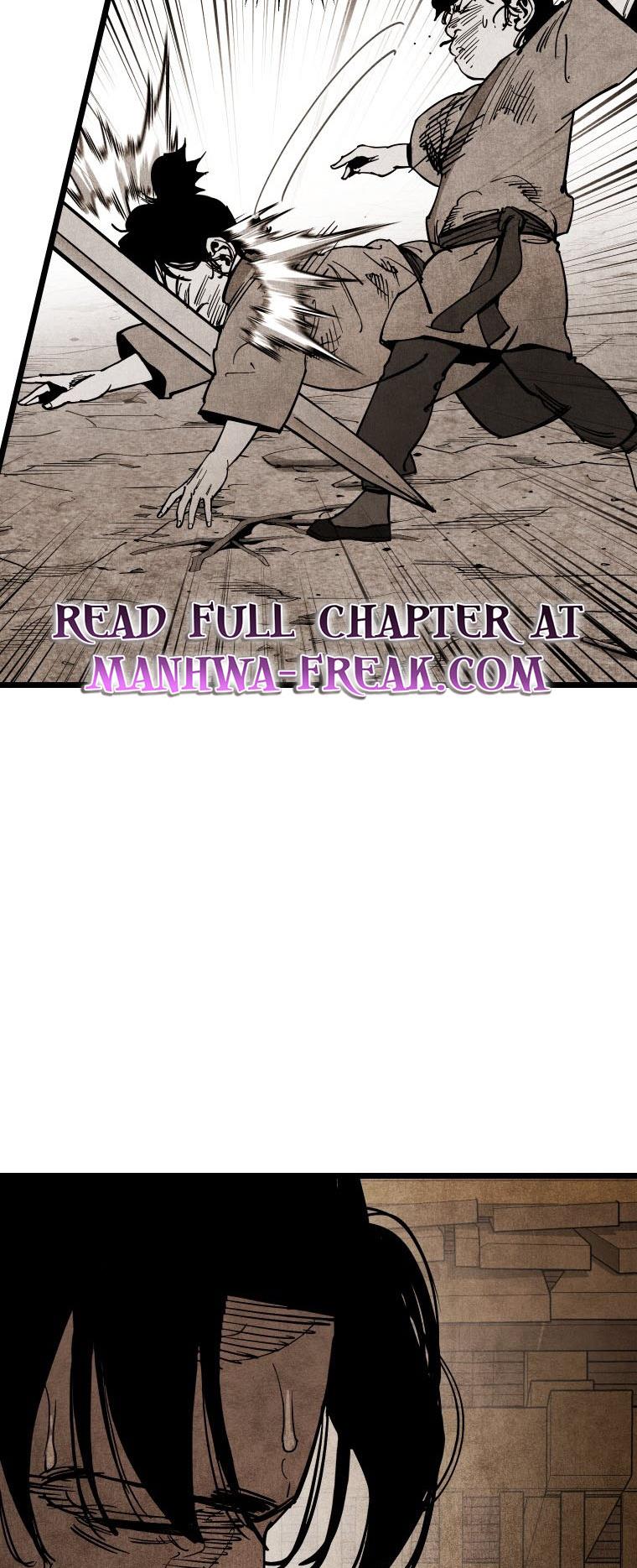 The Edgeless Sword From the Village chapter 11 page 6