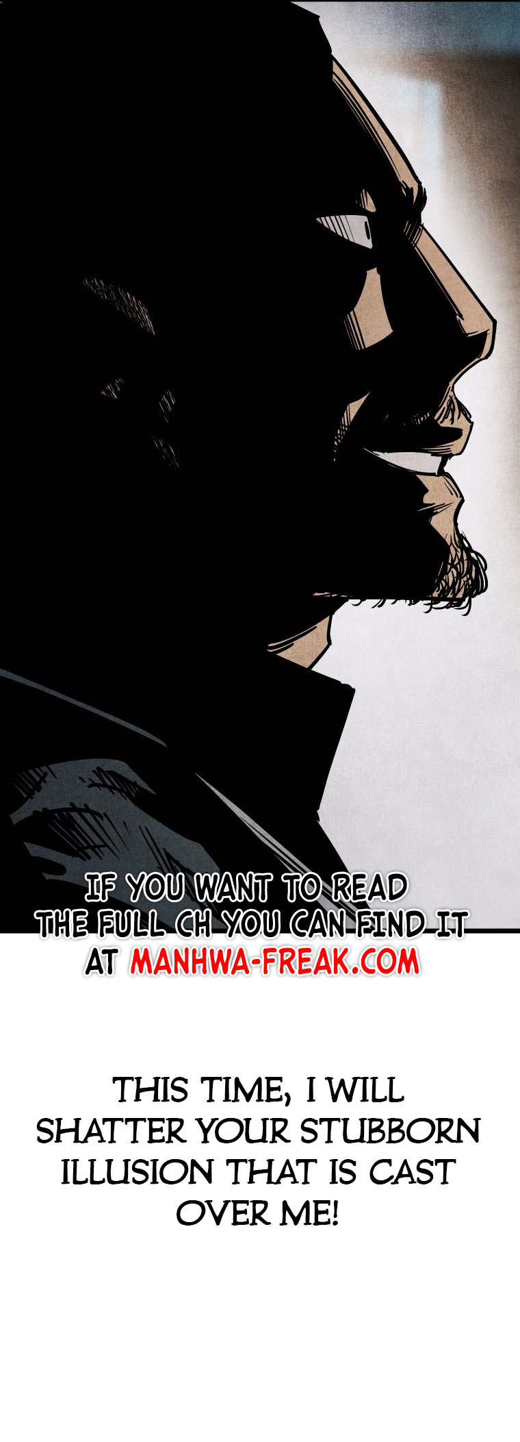 The Edgeless Sword From the Village chapter 2 page 21