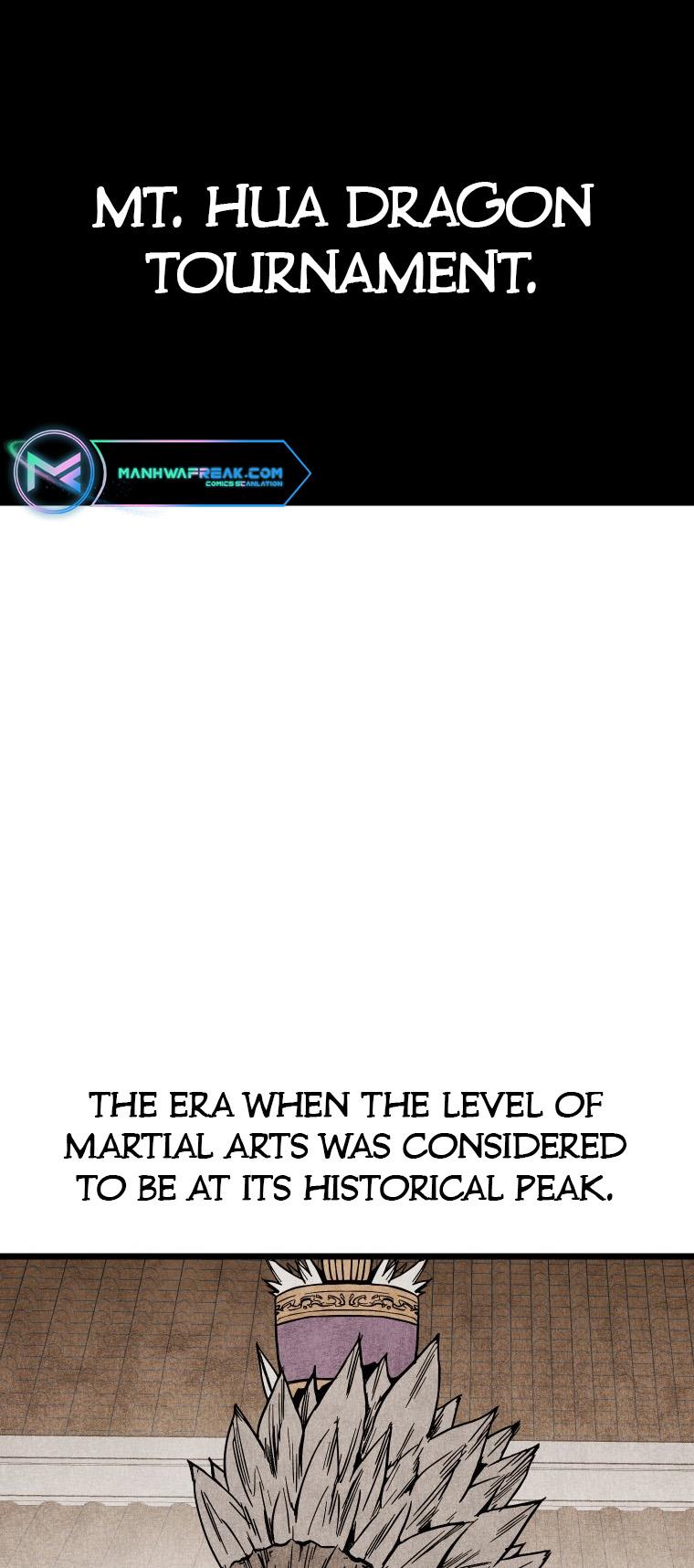 The Edgeless Sword From the Village chapter 2 page 3