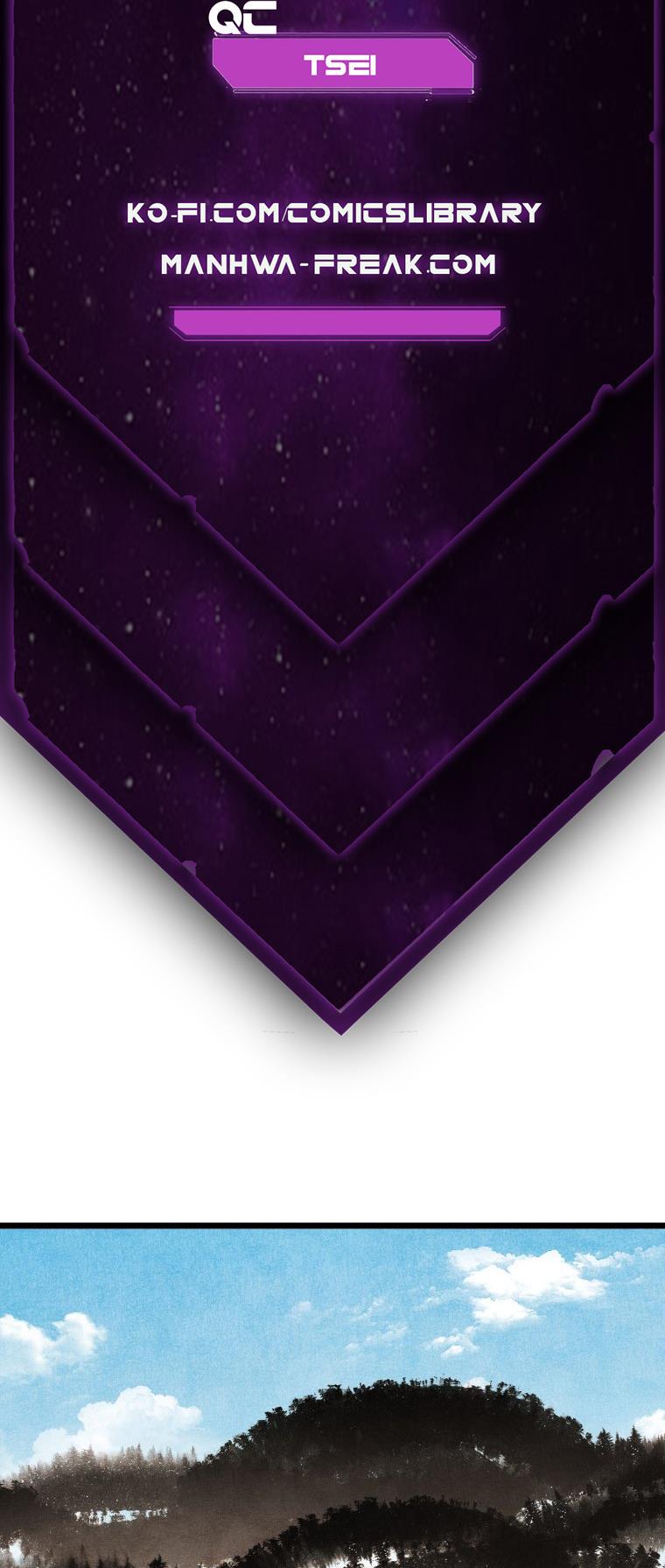 The Edgeless Sword From the Village chapter 3 page 2