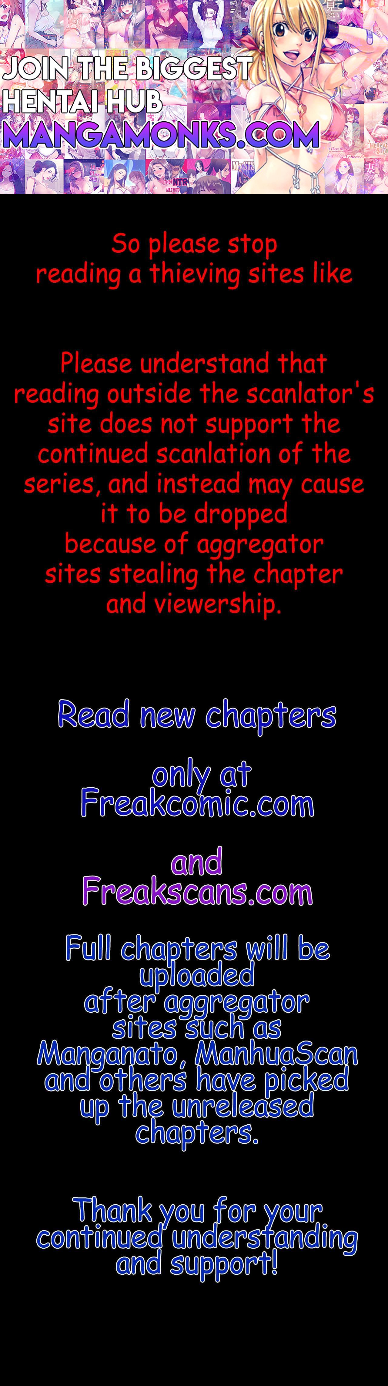 The Edgeless Sword From the Village chapter 38 page 1