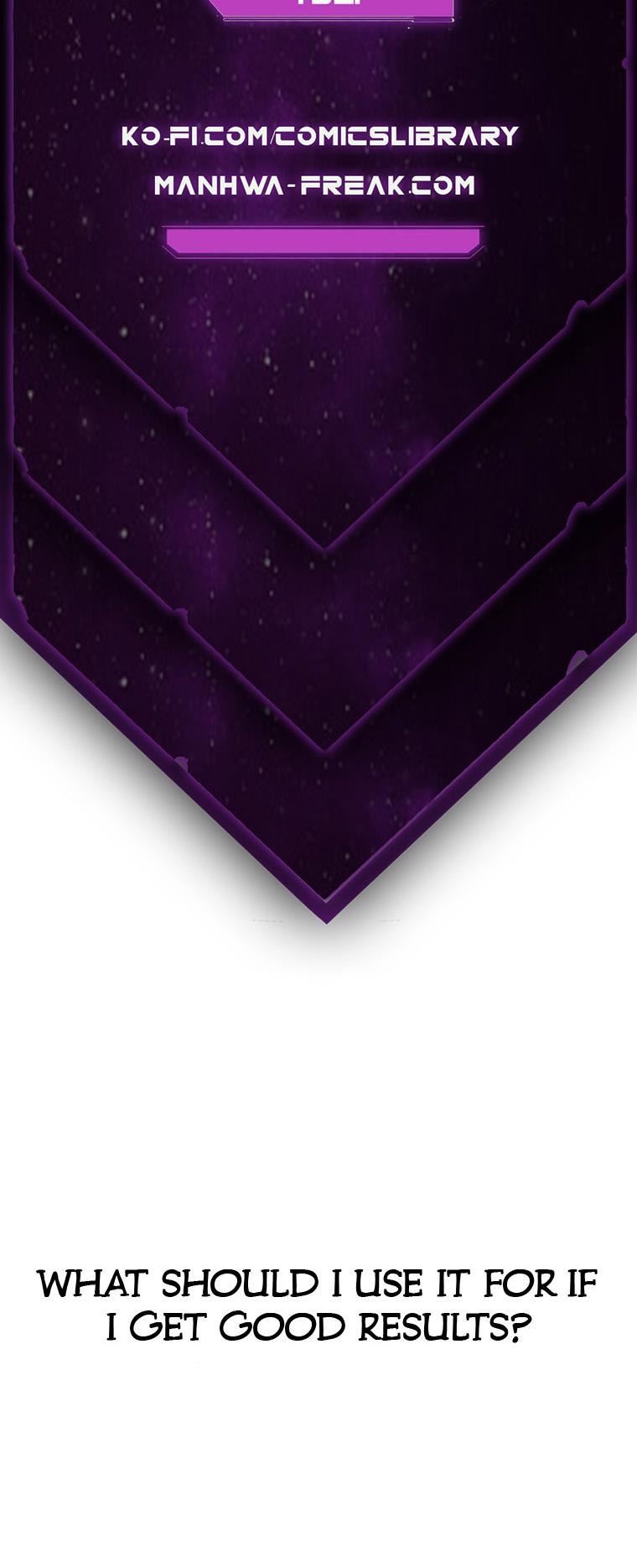 The Edgeless Sword From the Village chapter 4 page 2