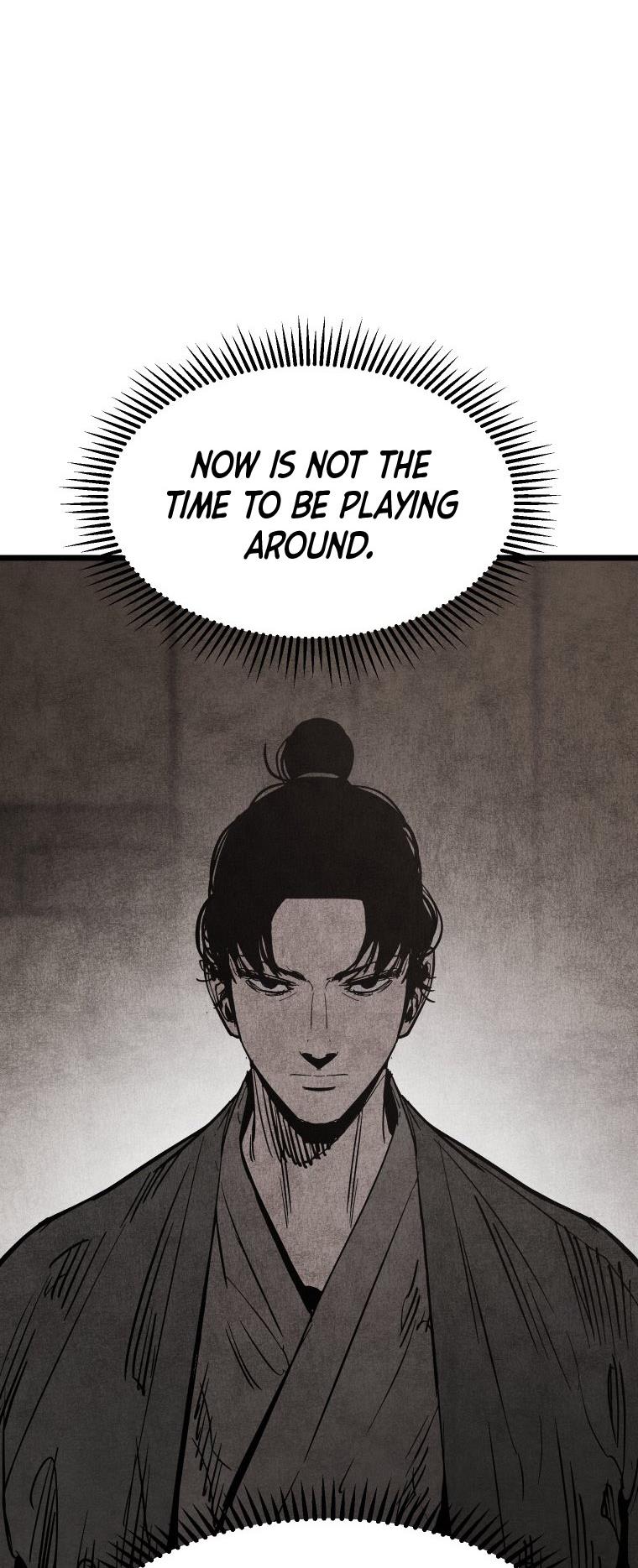 The Edgeless Sword From the Village chapter 4 page 3