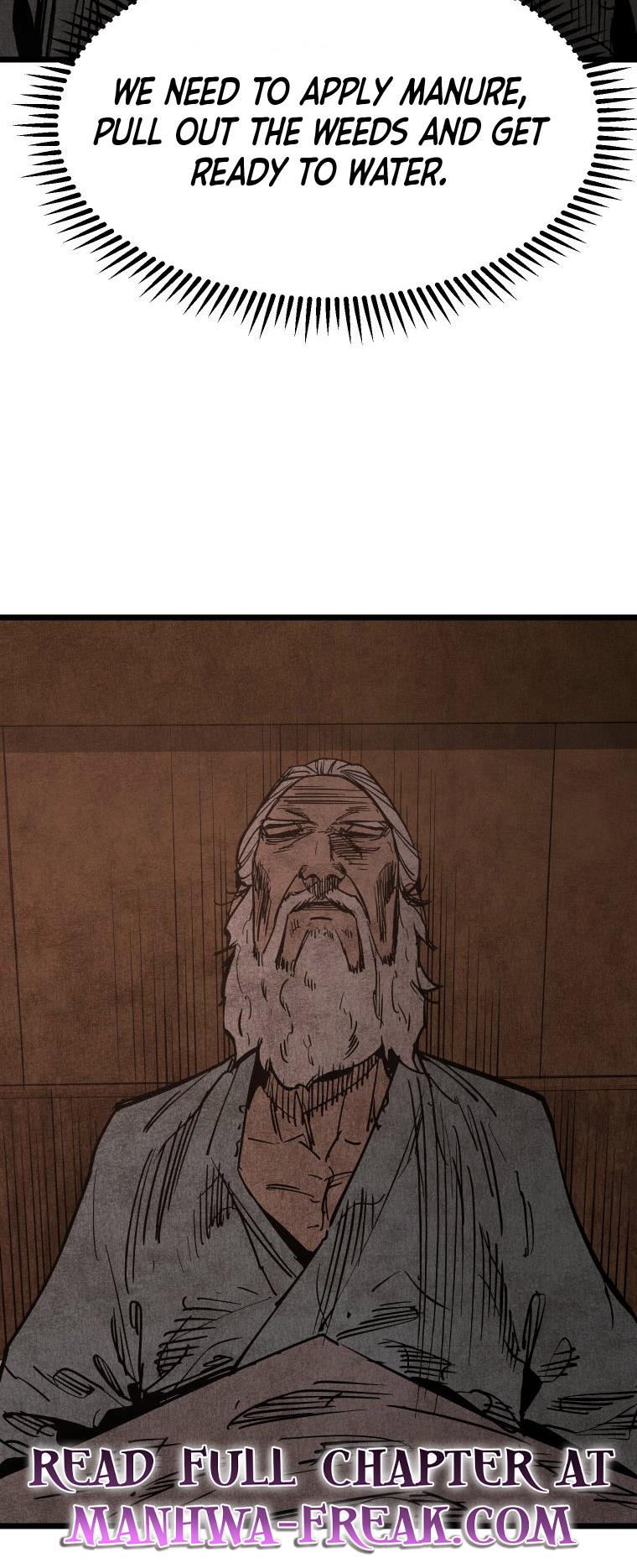 The Edgeless Sword From the Village chapter 4 page 4