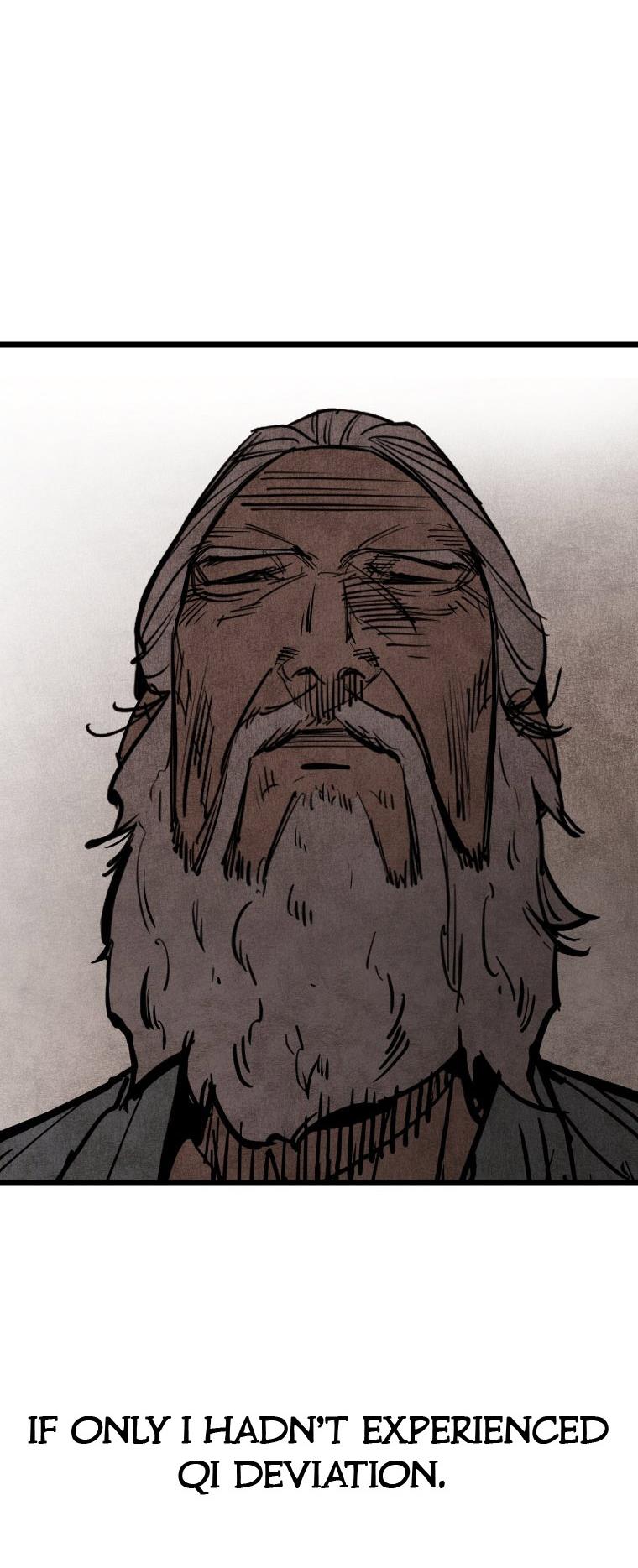 The Edgeless Sword From the Village chapter 4 page 5