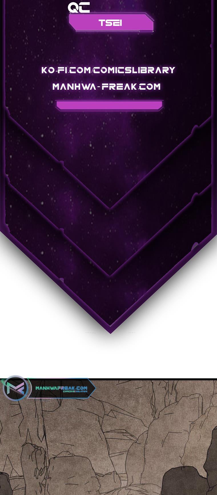 The Edgeless Sword From the Village chapter 5 page 2